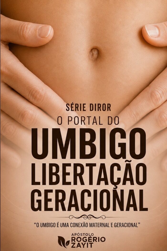 Portal do Umbigo - Ativando a Descendência