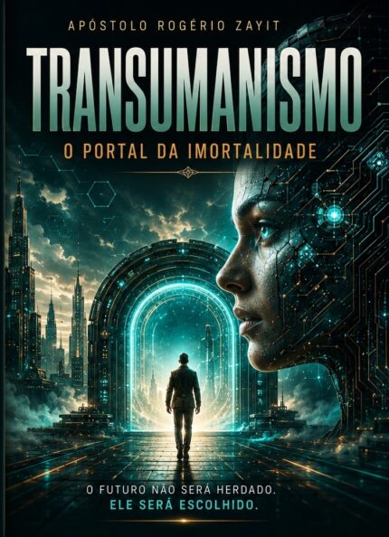 Transumanismo - O Portal da Imortalidade