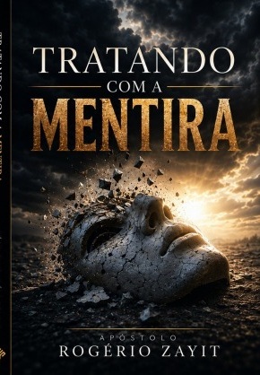 Tratando com a Mentira - O Poder Extraordinário da Verdade