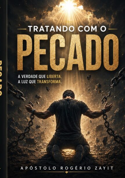 Tratando com o Pecado